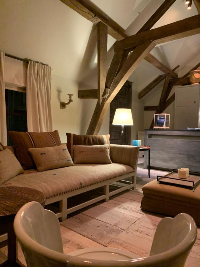 B&B The Verhaegen Gante Exterior foto