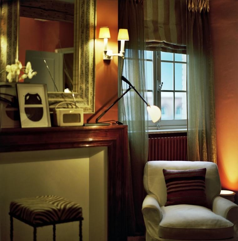 B&B The Verhaegen Gante Exterior foto